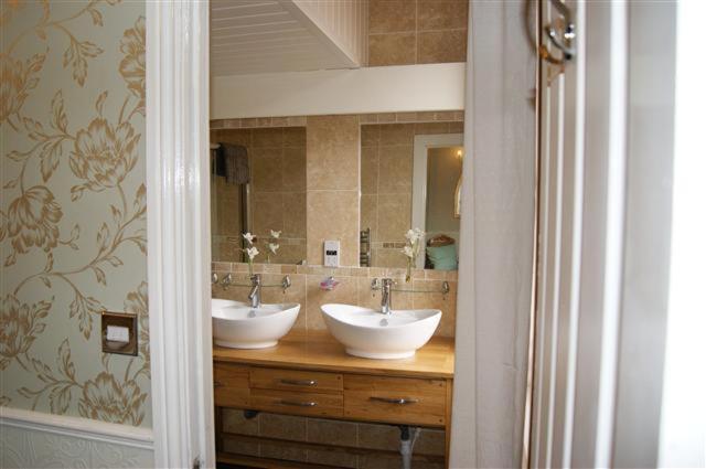 Grantley House Hotel Whitby Værelse billede