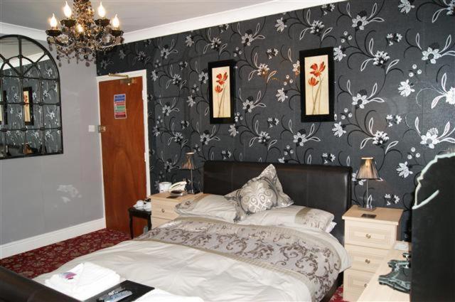 Grantley House Hotel Whitby Værelse billede
