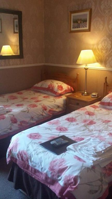 Grantley House Hotel Whitby Eksteriør billede