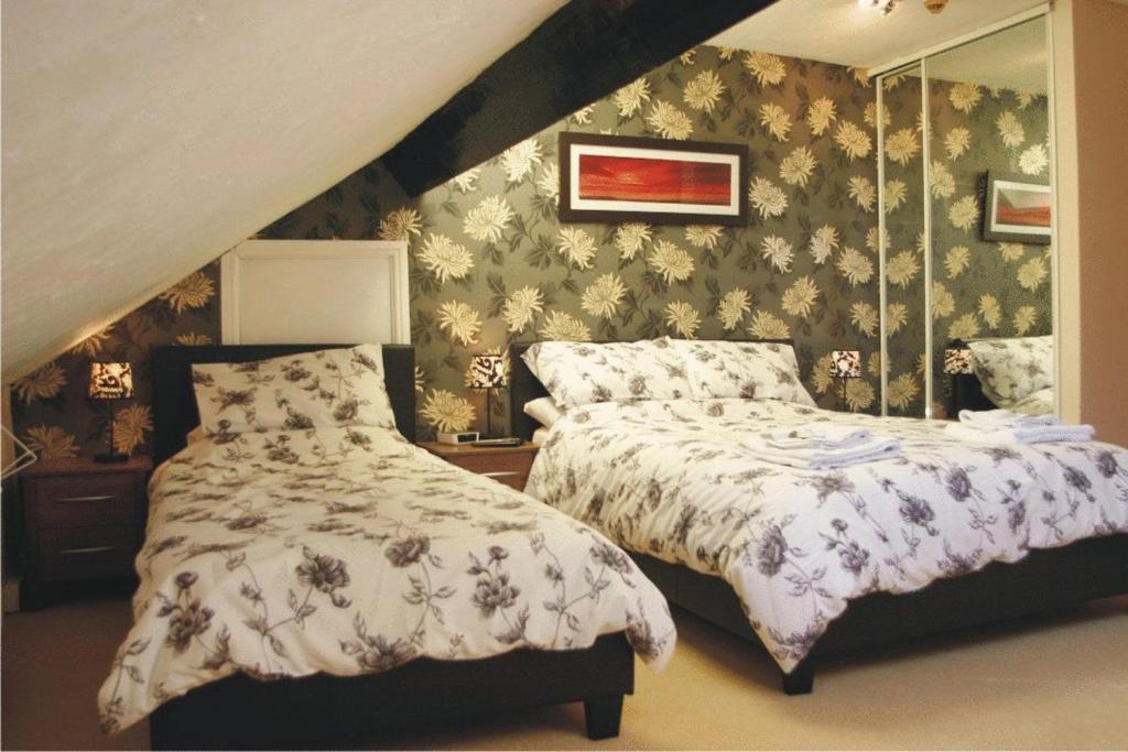 Grantley House Hotel Whitby Eksteriør billede