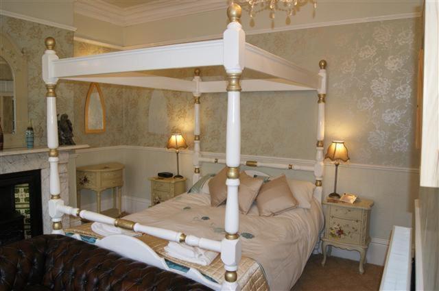 Grantley House Hotel Whitby Værelse billede